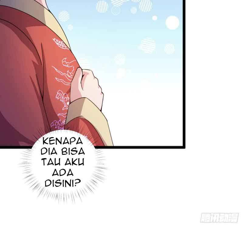 Reborn as King Chapter 22 Bahasa Indonesia